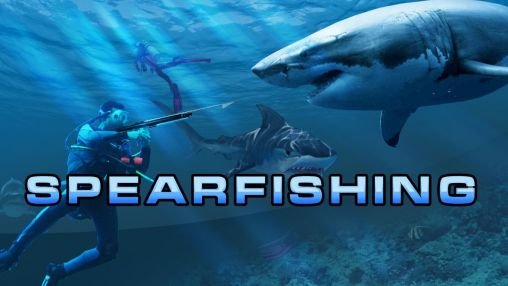 game pic for Hunter underwater spearfishing